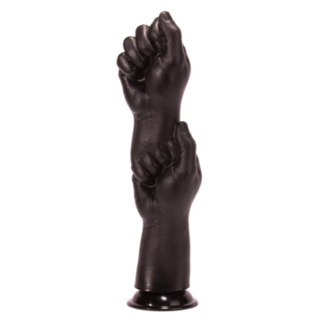 X-MEN The Hand  Black