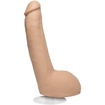 Xander Corvus 9 inch Cock