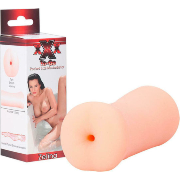 Nanma xxx to-go Zelina Anal Masturbator