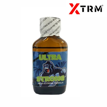 Καθαριστικό Δέρματος 25ml - XTRM Gorilla Pentyl