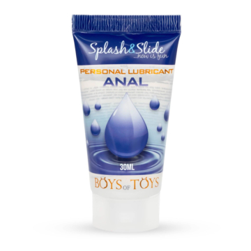 Αναλικό Λιπαντικό 30ml - Gel-ANAL Boys of Toys