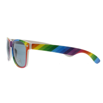 Rainbow Stylish Shades