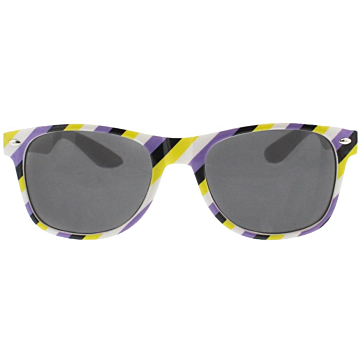 Pattern Shades