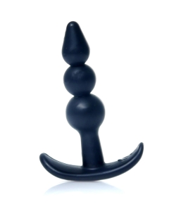 Anal T-Plug Ripple