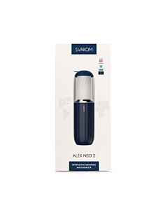 Svakom - Connexion Series Alex Neo 2 Interactive Thrusting Masturbator
