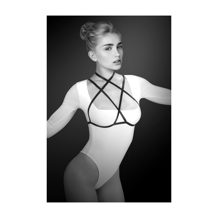 WOMEN'S LOLA HARNESS
WOMEN'S LOLA HARNESS