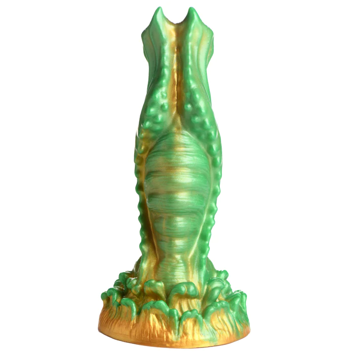 XR - CREATURE COCKS ALIEN NEBULA SILICONE DILDO XR - CREATURE COCKS ALIEN NEBULA SILICONE DILDO