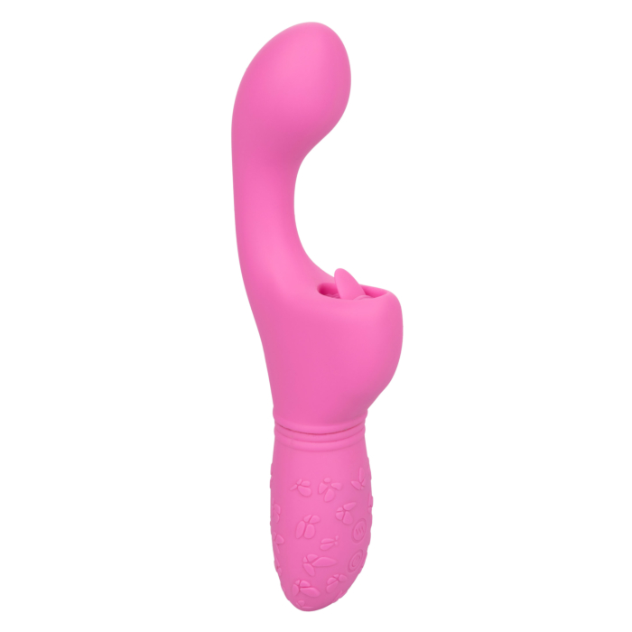 Calecotics - Butterfly Kiss Flicker Calecotics - Butterfly Kiss Flicker