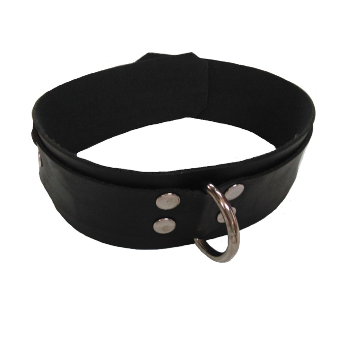 Collar with One ring - 2002397 Collar with One ring - 2002397