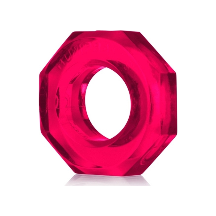OXBALLS - HUMPBALLS COCKRING HOT PINK
