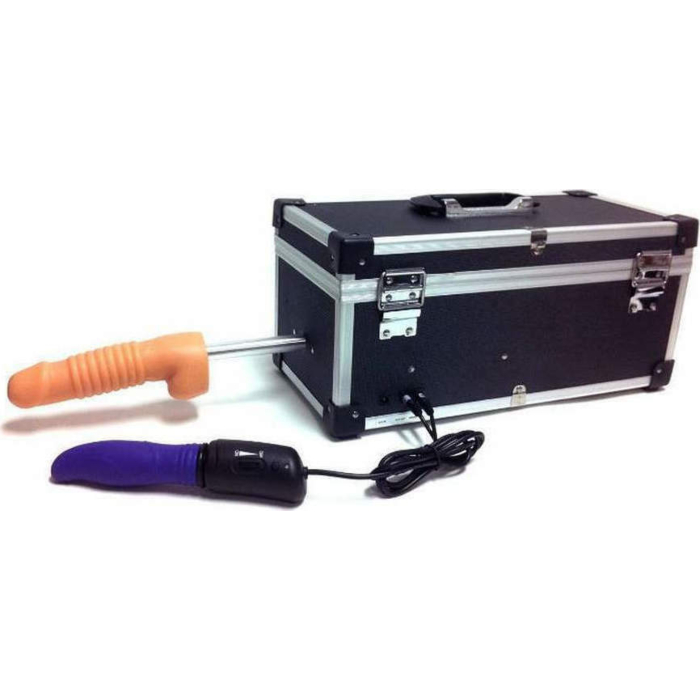 Diva Tool Box Lover
