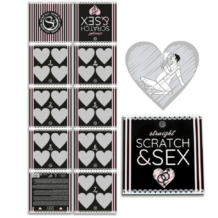 kamasutra scratch game