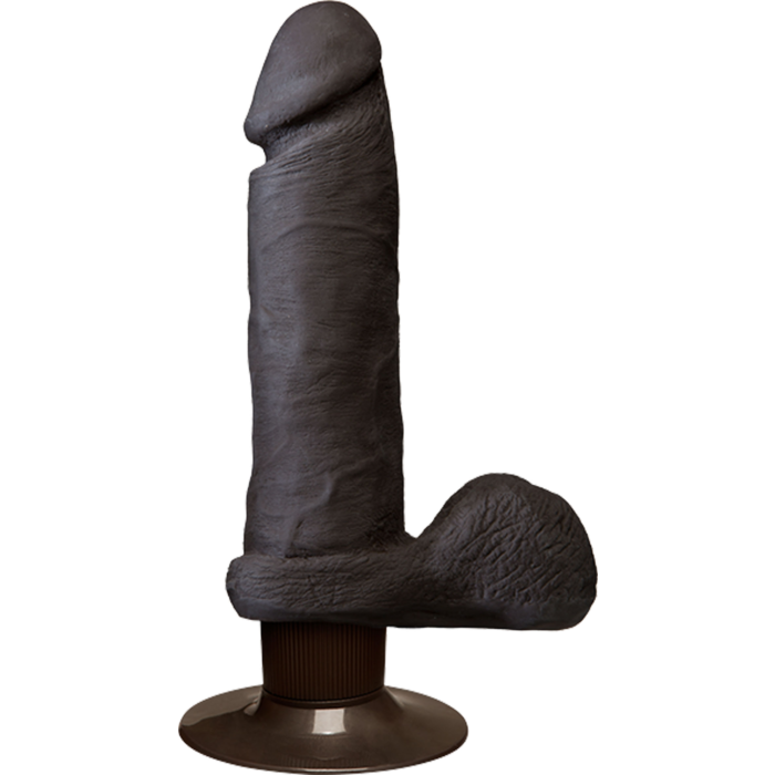 Cock Vibrating 6 Inch Cock Vibrating 6 Inch
