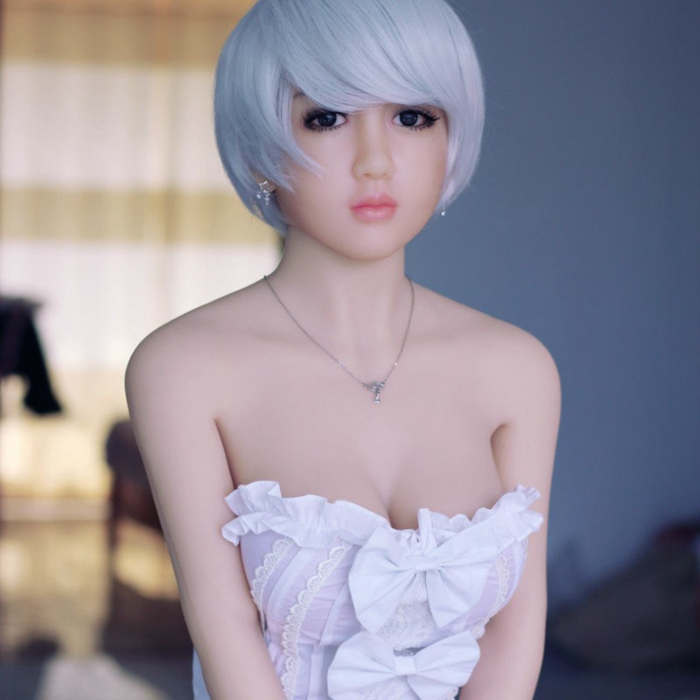 Jade 148cm - Ρεαλιστική Κούκλα AF Doll Jade 148cm - Ρεαλιστική Κούκλα AF Doll