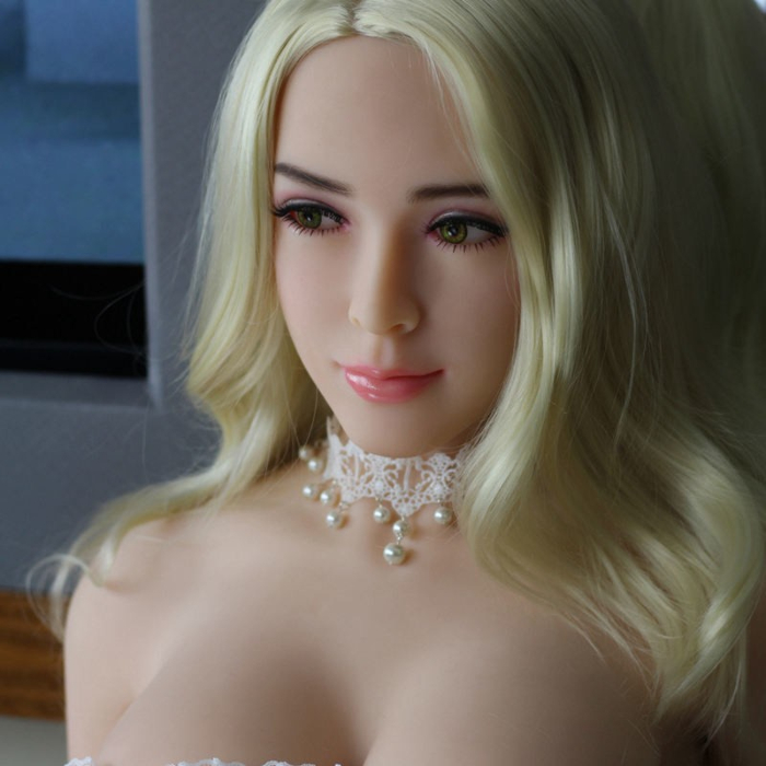Gigi 165cm - Ρεαλιστική Κούκλα AF Doll Gigi 165cm - Ρεαλιστική Κούκλα AF Doll