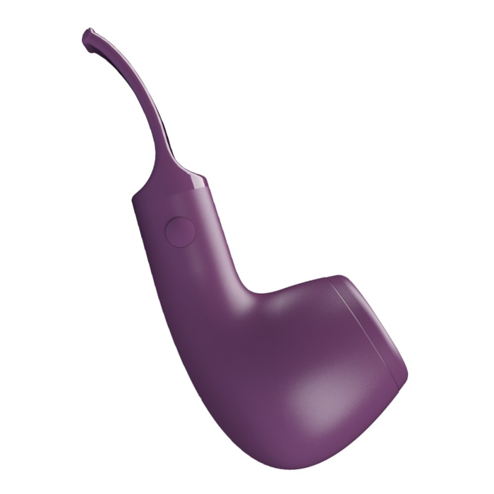 Romance Pipe Purple – main product view Romance Pipe Purple – main product view