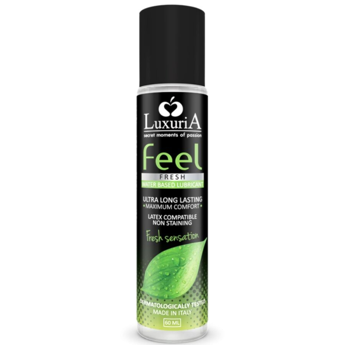 Luxuria Feel Fresh Sensation 60 ml