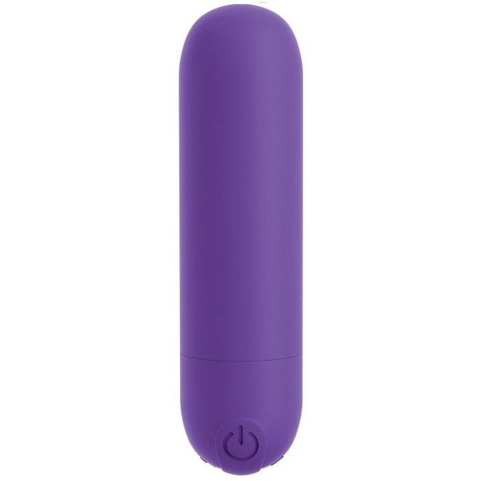 OMG Play Vibrating Bullet