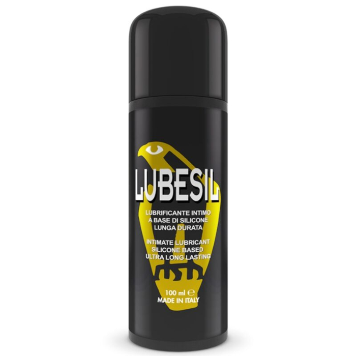 LUBESIL SILICONE BASED LUBRICANT 100 ML