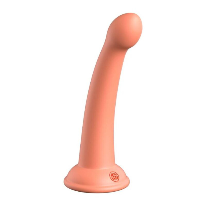 Pipedream Secret Explorer silicon dildo