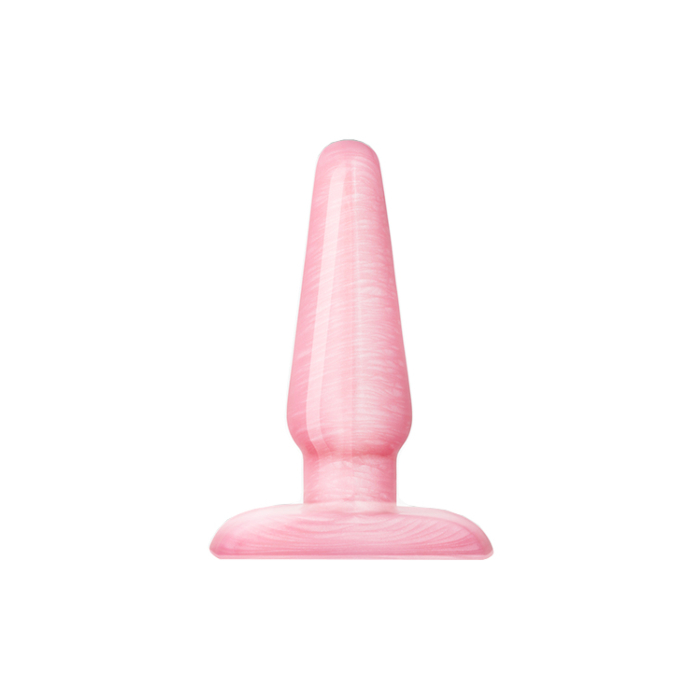 B YOURS SMALL COSMIC PLUG PINK