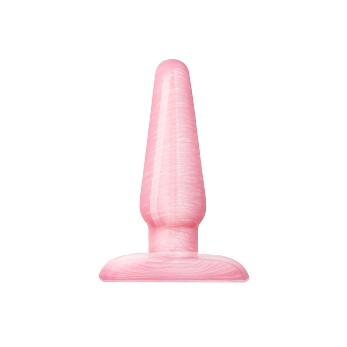 B YOURS MEDIUM COSMIC PLUG PINK