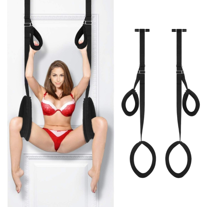 Swing For Sex Swing Over The Door