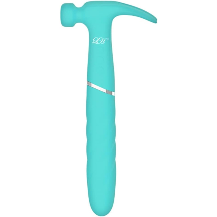 Round Love Hamma - Aqua Luxe Round Love Hamma - Aqua Luxe
