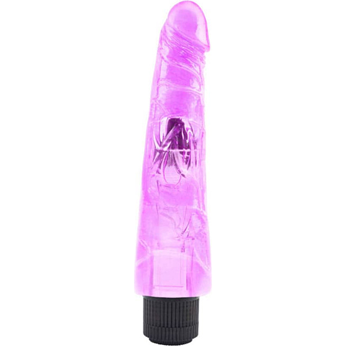8.8 Inch Dildo-Purple