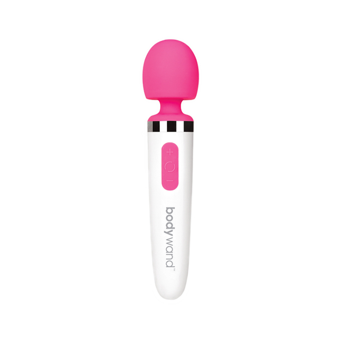 Bodywand Multi Function Usb Bodywand Pink OS Bodywand Multi Function Usb Bodywand Pink OS
