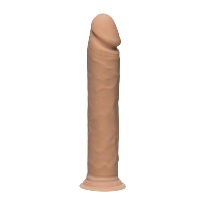 The D Realistic D Vanilla 10in The D Realistic D Vanilla 10in