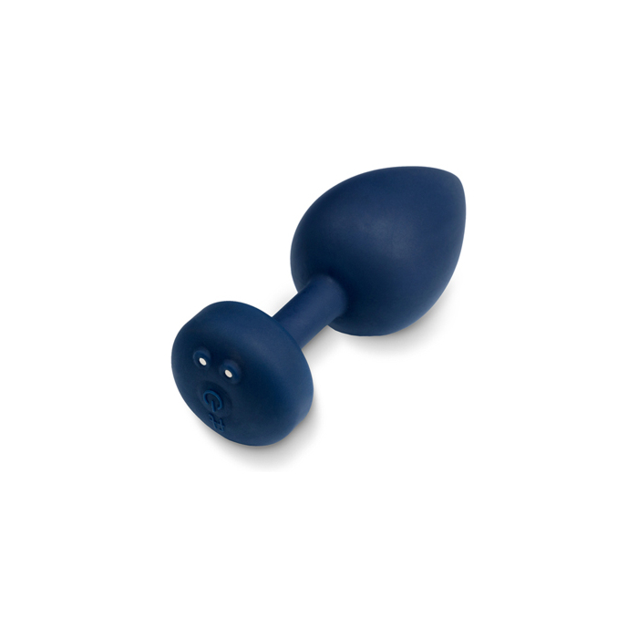 Fun Toys Gplug Blue Large Fun Toys Gplug Blue Large