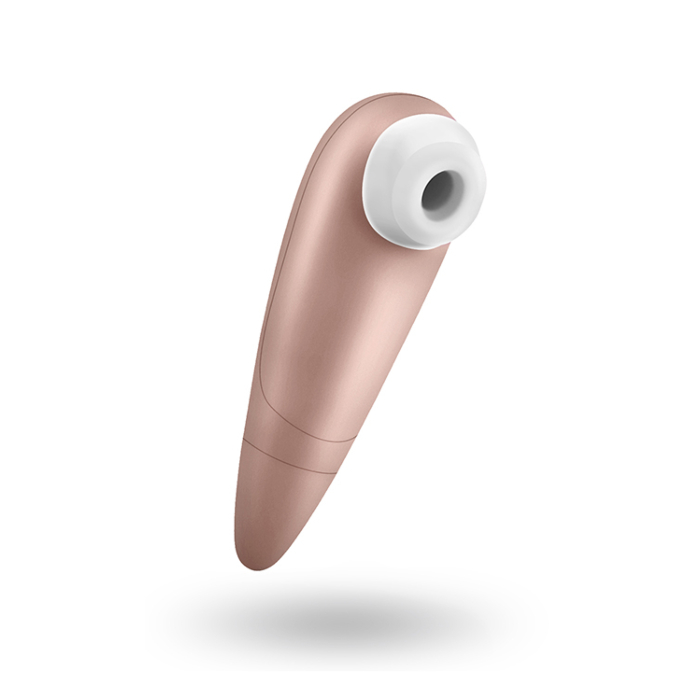 Satisfyer One Violet OS Satisfyer One Violet OS