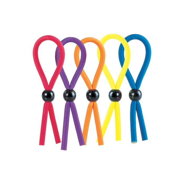 Julian's Stud RingFully Adjustable ~ Assorted Colours Julian's Stud RingFully Adjustable ~ Assorted Colours