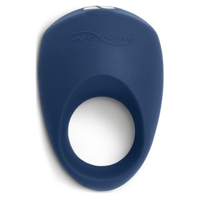 We-Vibe Pivot Cockring Blue We-Vibe Pivot Cockring Blue