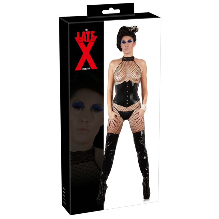 Latex Waist Cincher