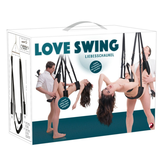 Love Swing Love Swing