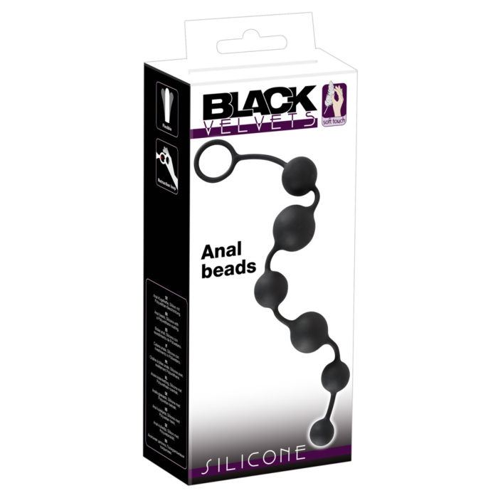 Anal Beads Anal Beads