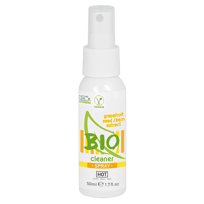 HOT BIO Cleaner Spray HOT BIO Cleaner Spray