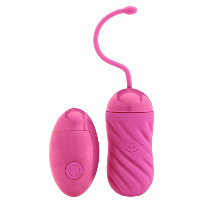 Tresor Remote Egg Tresor Remote Egg