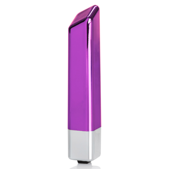 Kroma Flirt Small Vibrator (Purple) - CalExotics - Bullet Vibrator Kroma Flirt Small Vibrator (Purple) - CalExotics - Bullet Vibrator