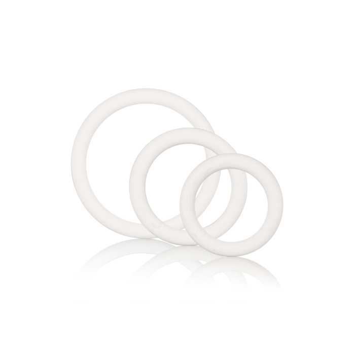 Rubber Ring - 3 Piece Set Rubber Ring - 3 Piece Set