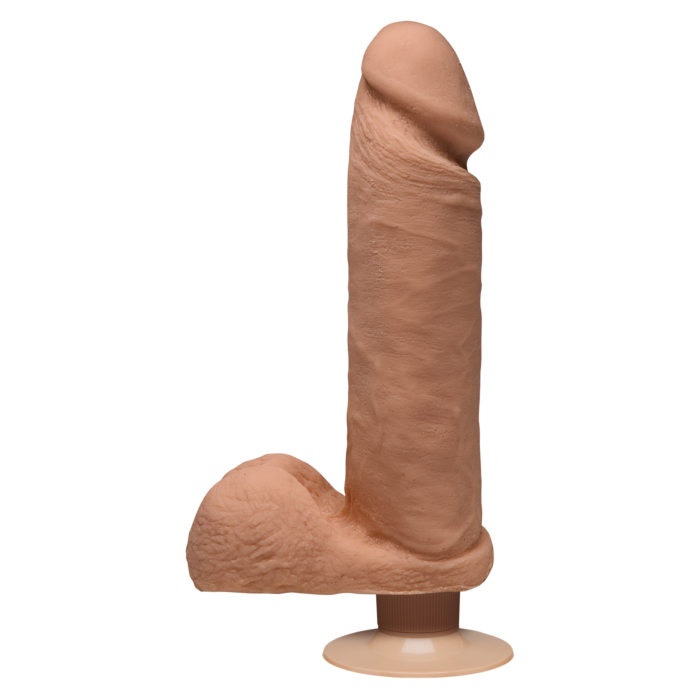 The Perfect D Vibrating 8 Inch The Perfect D Vibrating 8 Inch