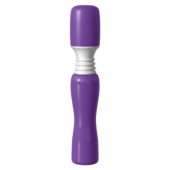 Wanachi Maxi Massager PURPLE Wanachi Maxi Massager PURPLE