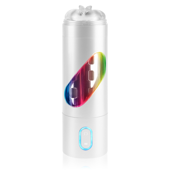 Rechargeable Roto-Bator Pussy Rechargeable Roto-Bator Pussy