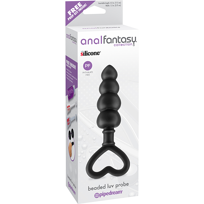 Beaded Luv Probe Beaded Luv Probe