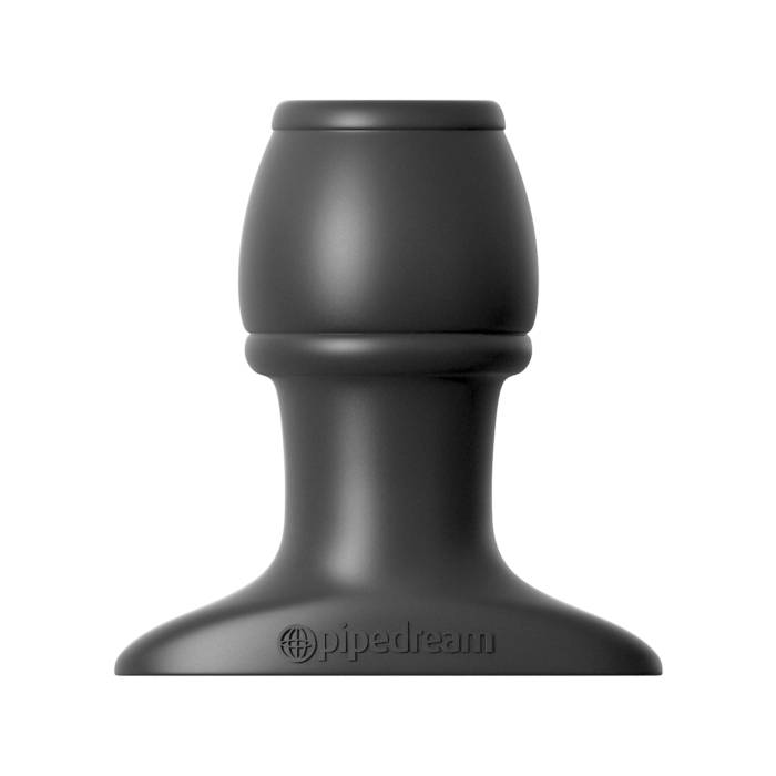 Open Wide Tunnel Plug Open Wide Tunnel Plug