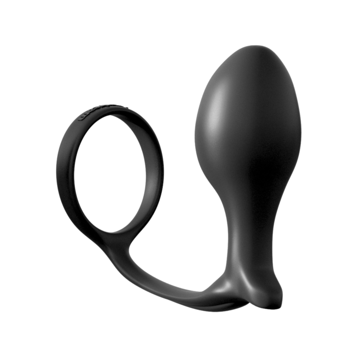Cockring Advanced Plug Cockring Advanced Plug