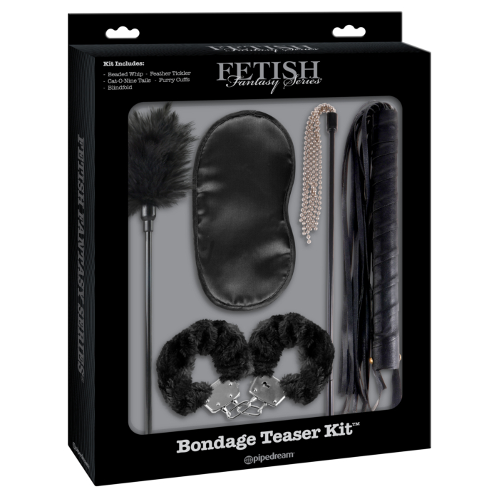 Bondage Teaser Kit Bondage Teaser Kit