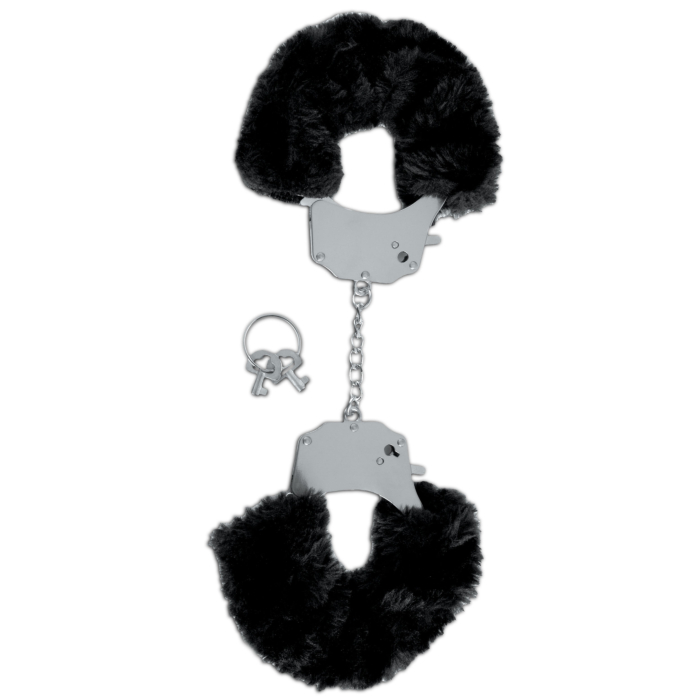 Furry Cuffs Furry Cuffs
